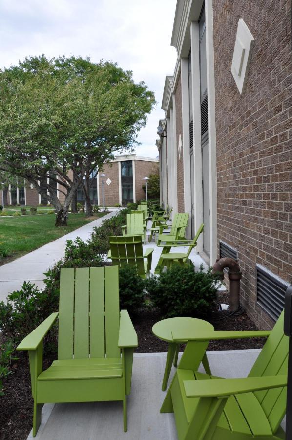 Hotel Indigo East End By Ihg Riverhead Exterior foto