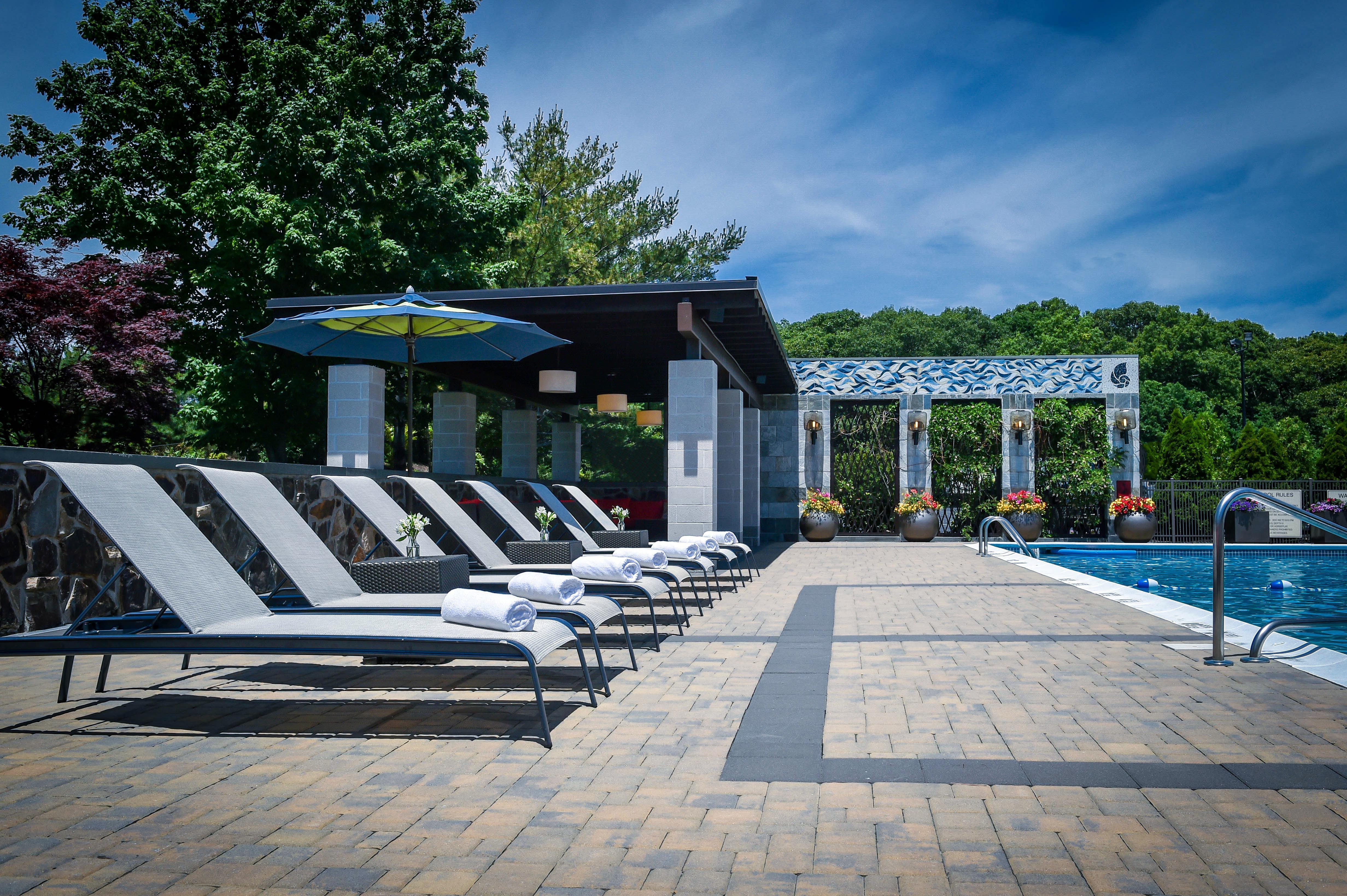 Hotel Indigo East End By Ihg Riverhead Exterior foto