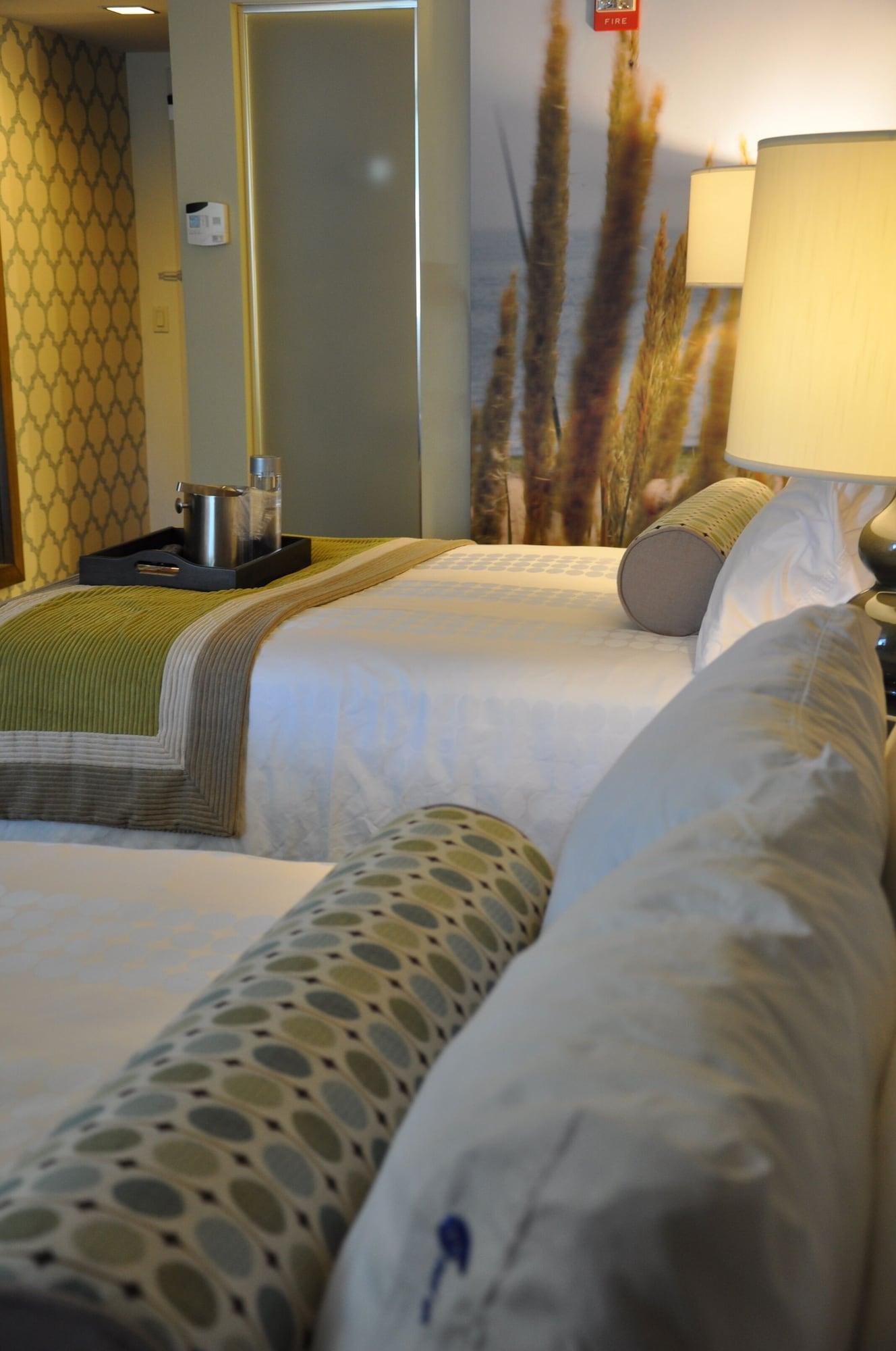 Hotel Indigo East End By Ihg Riverhead Exterior foto