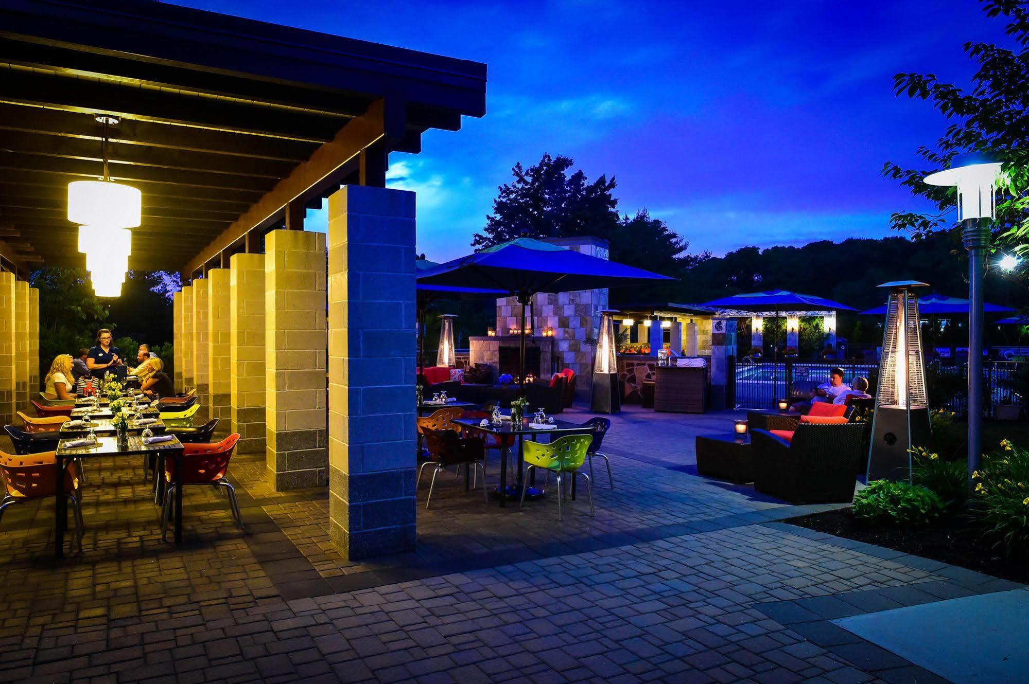 Hotel Indigo East End By Ihg Riverhead Exterior foto
