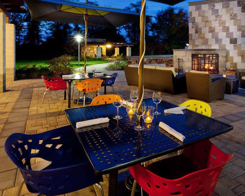 Hotel Indigo East End By Ihg Riverhead Exterior foto